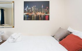 So-Cosy Cityside